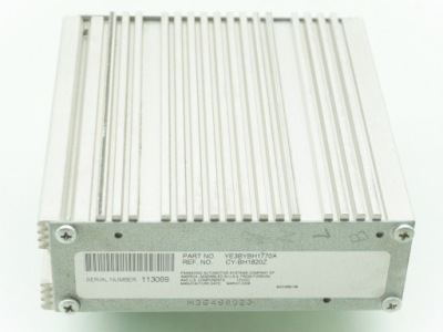 Підсилювач радіо honda accord viii 39186-tl0-g012 фото №1