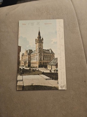 Bielsko Bank 1910