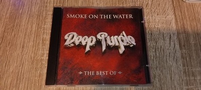 Płyta heavy metal Deep purple