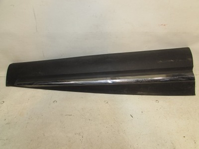 Молдинг двері права перед передня renault kadjar 801863858r фото №1