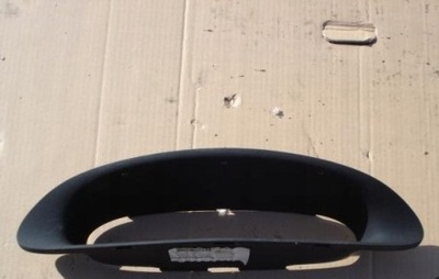 Citroen xsara picasso захист дисплея фото №1