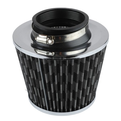 SPORTS TYPE FILTER POWITRZA CONE CARBON 76MM  