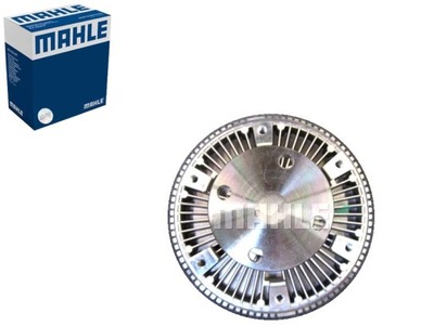 Сцепление вентилятора радиатора mercedes atego atego 2 фото №1