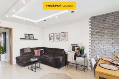 Mieszkanie, Tychy, 63 m²