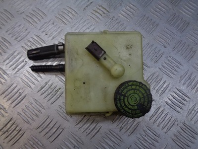 Бачок жидкость тормозной xsara picasso фото №1