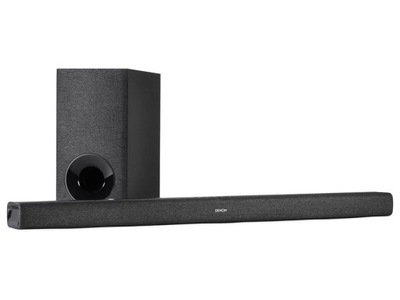 Soundbar - kino domowe DENON DHT-S416