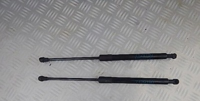 Bmw 3 e91 lift привід амортизатор фото №1