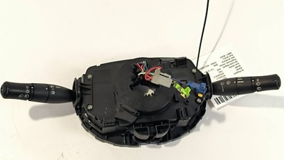 Перемикач комбінований 8200155865 renault megane ii фото №1