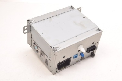 Opel zafira c iii insignia astra j радио 22805138 фото №1