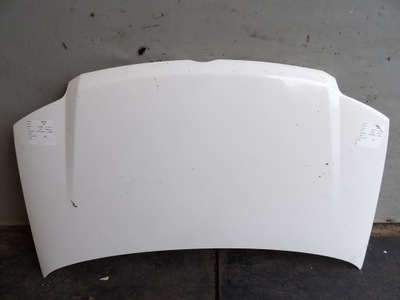 Fiat panda ii капот lak. 249/f фото №1