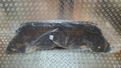 Плита захист pod бампер перед 52043630 fiat tipo ii 2015- фото №1