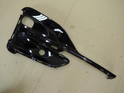 Ford kuga mk3 st line 2019- 19- решётка рамка правый фото №1