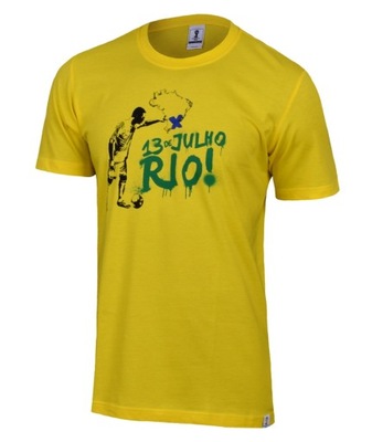 koszulka ADIDAS - BRAZIL r. M