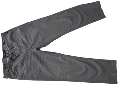 GARDEUR NIGEL1 W36 L31 PAS 94 spodnie męskie cieńsze z elastanem