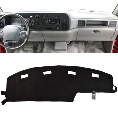 COVERING PANELS DASHBOARD FOR DODGE RAM 1500 250  