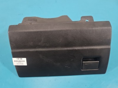 Бардачок пассажира opel zafira a европа фото №1