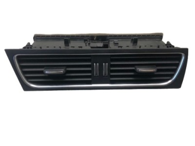 Решётка обдув средняя audi a4 b8 lift 8t1820951d фото №1