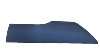 Молдинг кузов задняя правый ford tourneo connect фото №1