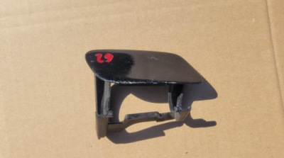 Заглушка распылителя правая mercedes gla w156 a1568850656 фото №1