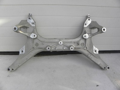 Ford mustang mach-e 2020 rok wózek-kołyska передня фото №1