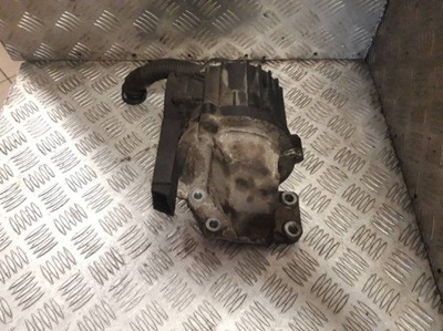 Вентиляция картера масла actros mp4 450km om471 a4720106662 фото №1