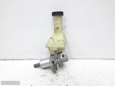 2002 land rover range rover насос гальмівна 326619233 фото №1