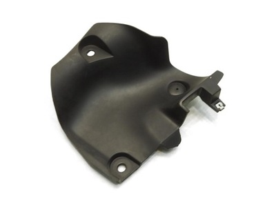 Защита туннель левая renault trafic ii 8200009431 фото №1