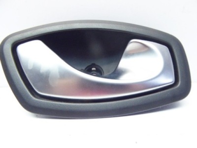 Scenic iii 09-16 ручка внутренняя задняя правая фото №1