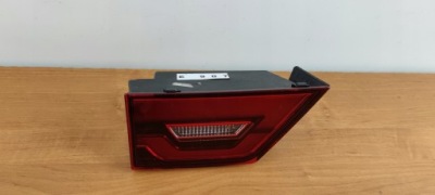 Jaguar e-pace левая фара к крышки задний светодиодная фото №1