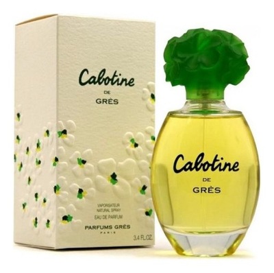 Gres Cabotine Woda perfumowana spray 100ml