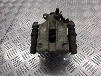 Супорт гальмівний лівий задня citroen c8 3.0 v6 фото №1