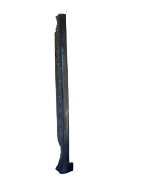 Молдинг порог правая audi a4 b7 8e0853860 фото №1