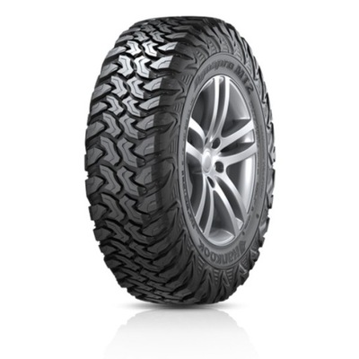 1 szt. HANKOOK 225/75R16 Dynapro MT2 RT05 115/112 Q RANT Nowe