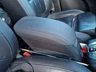 Подлокотник бардачок opel meriva b фото №1