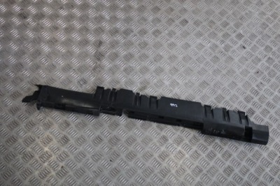 Левый направляющая porsche 992 накладки порога 992863479a фото №1