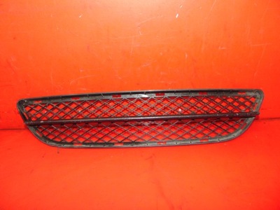 BMW E90 E91 DEFLECTOR REJILLA CENTRAL DE PARAGOLPES PARTE DELANTERA  