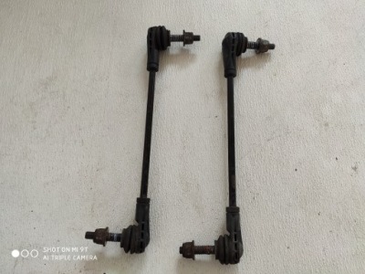 Opel astra k v 2015 соединитель стабилизатора перед фото №1