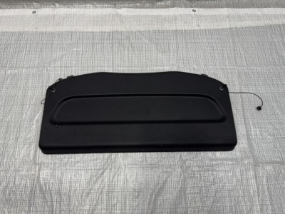 Полка багажника fiat 600 fiat 600 полка фото №1