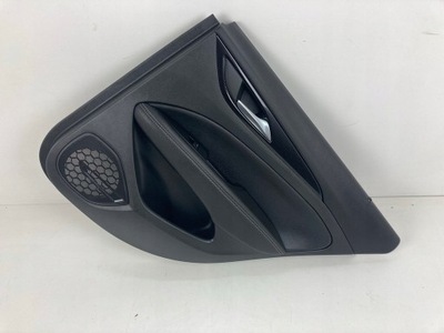 Opel insignia b kombi обшивка дверь правый задняя задний фото №1