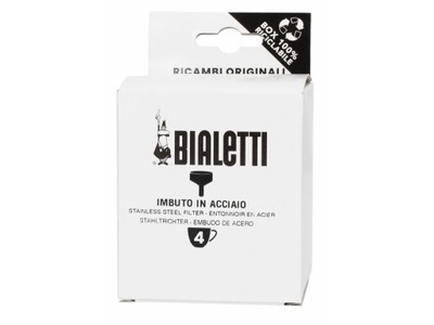 Lejek BIALETTI 4 TZ