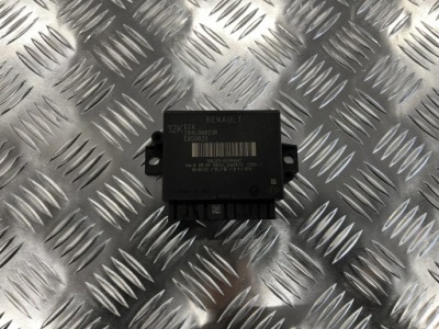 Модуль блок управления dacia jogger 22- фото №1