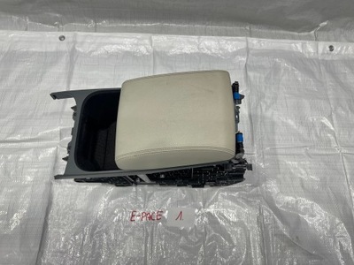 Jaguar e-pace підлокітник фото №1