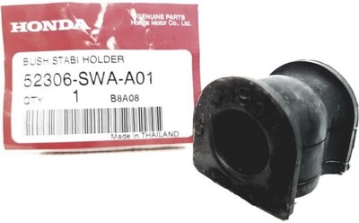 Honda оригінальний номер 52306 swa a01 підвіска, стабілізатор фото №1