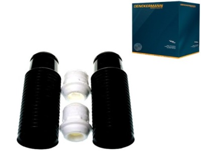 Denckermann d500002 набір захисту пилозахисний, амортизатор фото №1