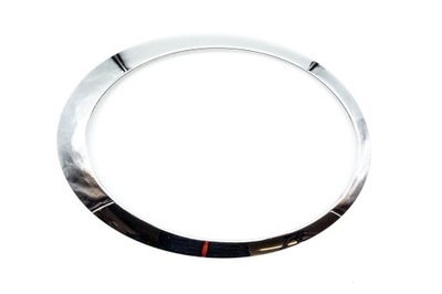 Рамка лампи передньої ліва mini r50 r52 r53 фото №1