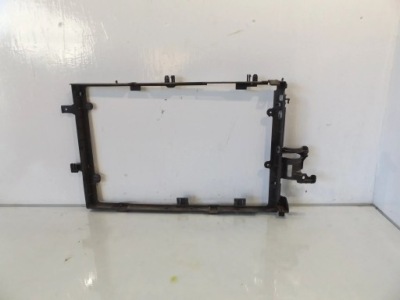 Corsa c защита радиатора 13114011 фото №1