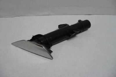 Skoda superb ii 2 lift 2013- омивач фара правий фото №1