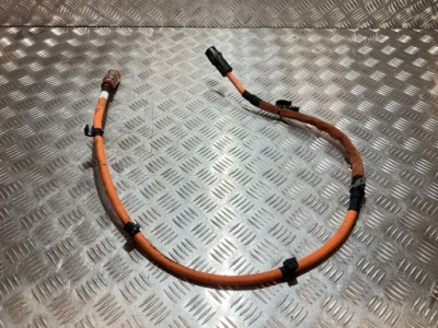 Шланг джгут двигуна mercedes eqb x243 300 4matic фото №1