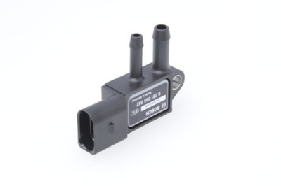 SENSOR CISN. GASES DE ESCAPE VW GOLF 2,0TDI 09-  