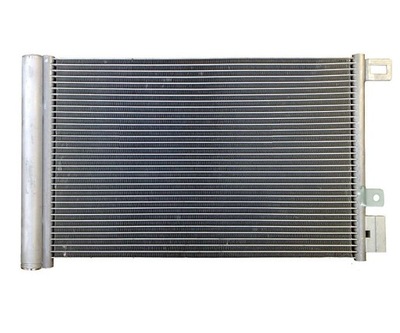 FIAT LINEA 06.07- SKRAPLACZ KLIMATYZACJI